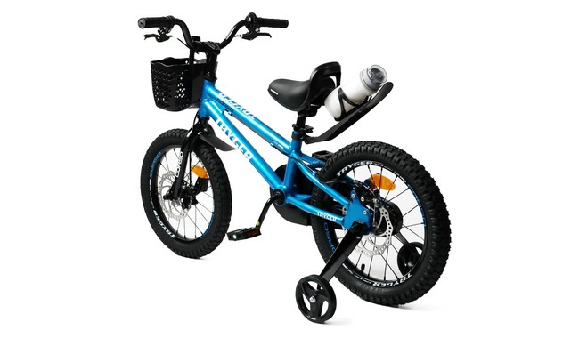 Велосипед Corso Tayger 16" - дополнительное фото 6