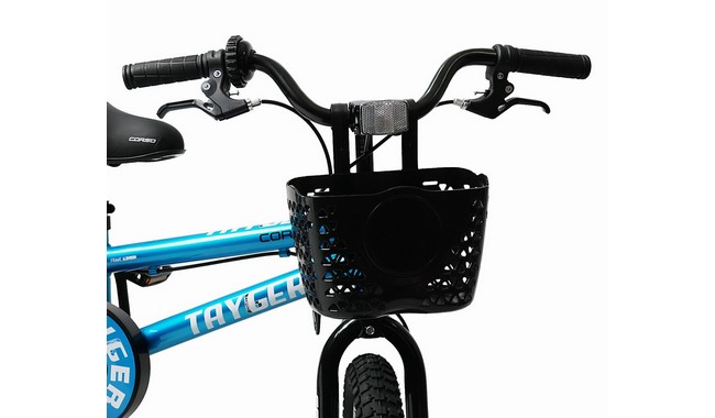 Велосипед Corso Tayger 16" - дополнительное фото 7