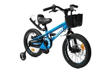 Велосипед Corso Tayger 16" - фото 2