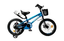 Велосипед Corso Tayger 16" - дополнительное фото 5