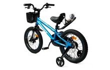 Велосипед Corso Tayger 16" - дополнительное фото 6