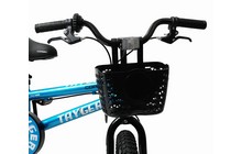 Велосипед Corso Tayger 16" - дополнительное фото 7