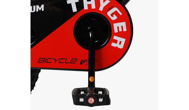 Велосипед Corso Tayger 16" - дополнительное фото 18