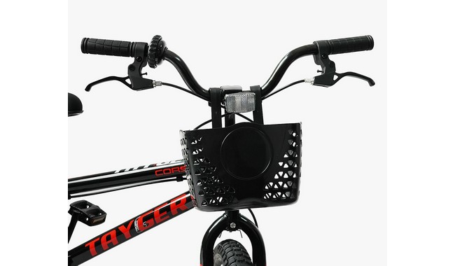 Велосипед Corso Tayger 16" - дополнительное фото 19