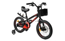 Велосипед Corso Tayger 16" - фото 5