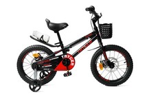 Велосипед Corso Tayger 16" - дополнительное фото 16