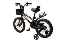 Велосипед Corso Tayger 16" - дополнительное фото 17