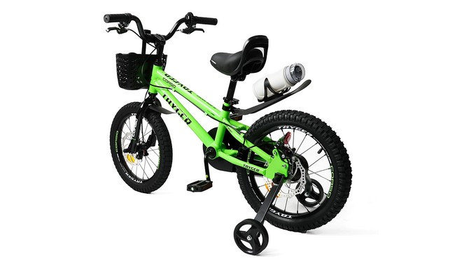 Велосипед Corso Tayger 16" - дополнительное фото 2