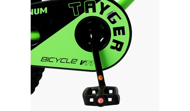 Велосипед Corso Tayger 16" - дополнительное фото 3