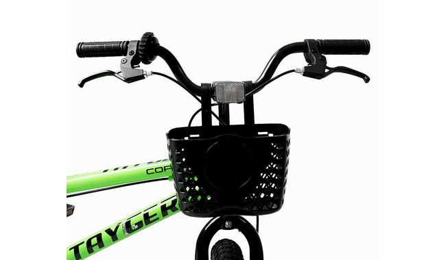 Велосипед Corso Tayger 16" - дополнительное фото 4