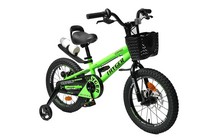 Велосипед Corso Tayger 16" - фото 1