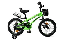 Велосипед Corso Tayger 16" - дополнительное фото 1