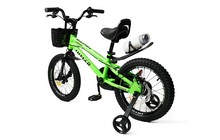 Велосипед Corso Tayger 16" - дополнительное фото 2