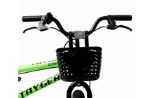 Велосипед Corso Tayger 16" - дополнительное фото 4