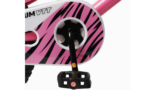 Велосипед Corso Tayger 16" - дополнительное фото 14