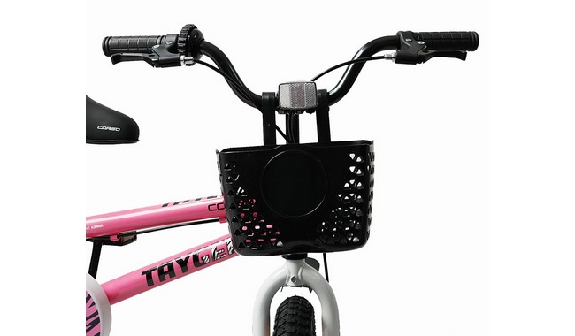 Велосипед Corso Tayger 16" - дополнительное фото 15