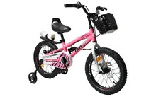 Велосипед Corso Tayger 16" - фото 4