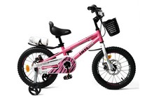 Велосипед Corso Tayger 16" - дополнительное фото 12