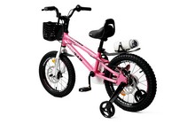 Велосипед Corso Tayger 16" - дополнительное фото 13