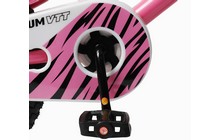 Велосипед Corso Tayger 16" - дополнительное фото 14