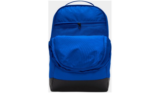 Рюкзак Nike Brasilia 9.5 24 л - дополнительное фото 12