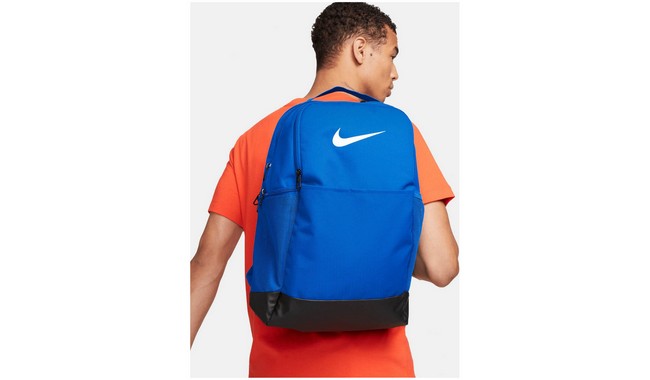 Рюкзак Nike Brasilia 9.5 24 л - дополнительное фото 15