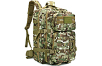 Рюкзак Kombat UK Trooper Assault 40 л - дополнительное фото 1