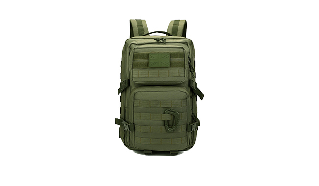 Рюкзак Kombat UK Trooper Assault 40 л - фото 1