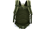 Рюкзак Kombat UK Trooper Assault 40 л - дополнительное фото 4