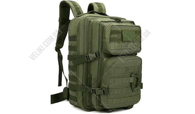 Рюкзак Kombat UK Trooper Assault 40 л - дополнительное фото 5