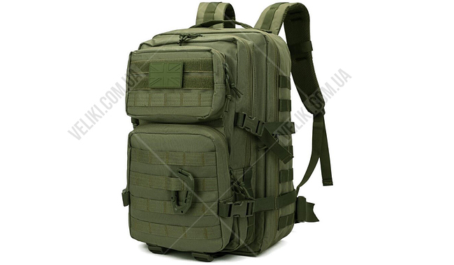 Рюкзак Kombat UK Trooper Assault 40 л - дополнительное фото 6
