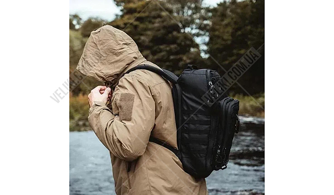 Рюкзак Highlander Harrier 25 л - дополнительное фото 12