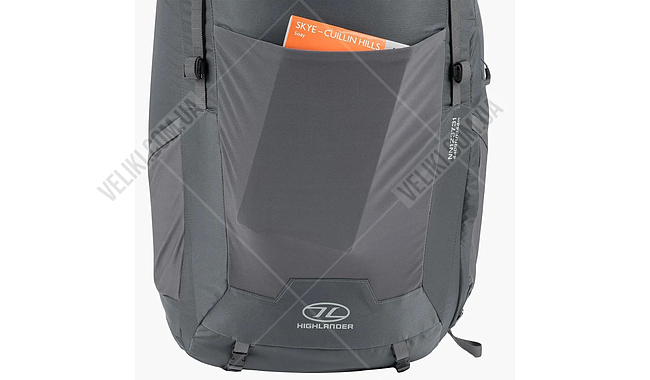 Рюкзак Highlander Ben Nevis 65 л - дополнительное фото 2