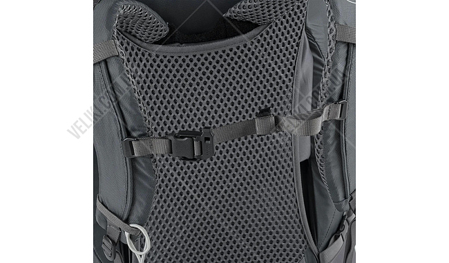 Рюкзак Highlander Ben Nevis 65 л - дополнительное фото 3