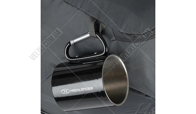 Рюкзак Highlander Ben Nevis 65 л - дополнительное фото 6