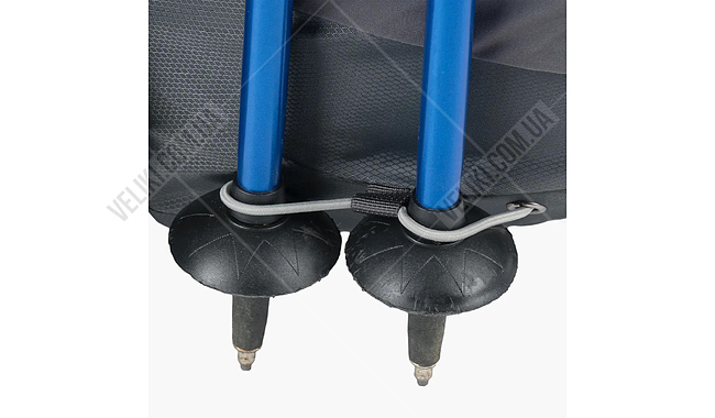 Рюкзак Highlander Ben Nevis 65 л - дополнительное фото 7