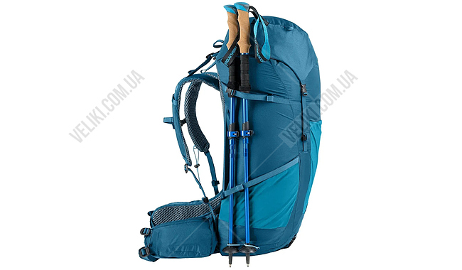 Рюкзак Highlander Ben Nevis 65 л - дополнительное фото 11