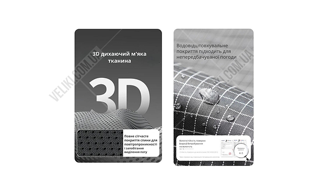 Рюкзак Naturehike CNK2450XB023 20 л - дополнительное фото 3