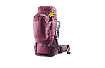 Рюкзак Deuter Aviant Voyager 60+10 л - фото 1