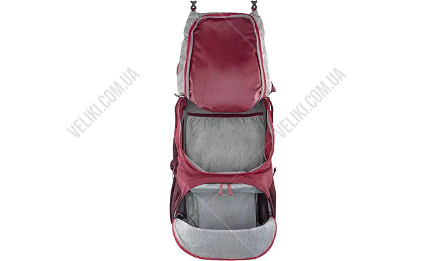 Рюкзак Deuter Aviant Voyager 60+10 л - дополнительное фото 1