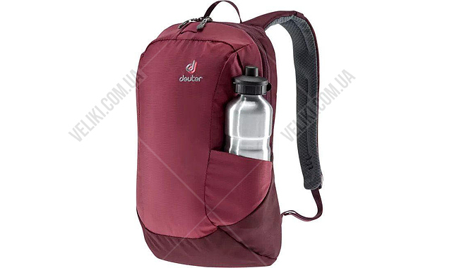 Рюкзак Deuter Aviant Voyager 60+10 л - дополнительное фото 3