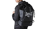 Рюкзак Everlast Gym 27 л - дополнительное фото 2