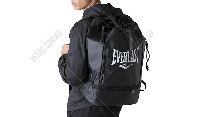 Рюкзак Everlast Gym 27 л - дополнительное фото 2