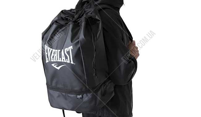 Рюкзак Everlast Gym 27 л - дополнительное фото 3