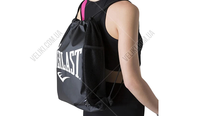 Рюкзак Everlast String - дополнительное фото 1