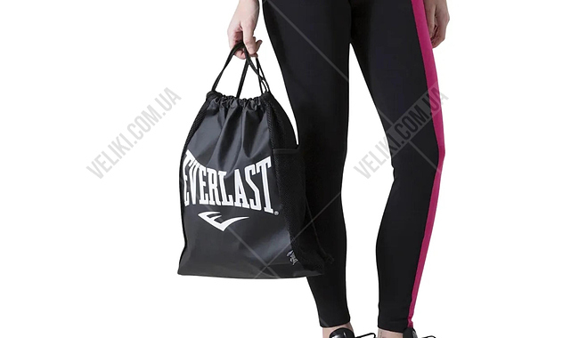 Рюкзак Everlast String - дополнительное фото 2