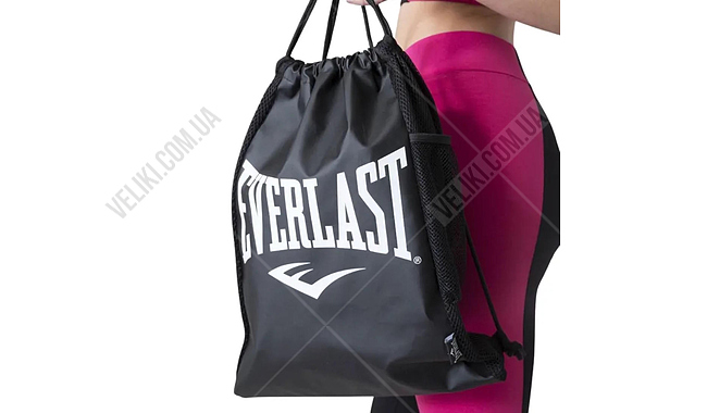Рюкзак Everlast String - дополнительное фото 3
