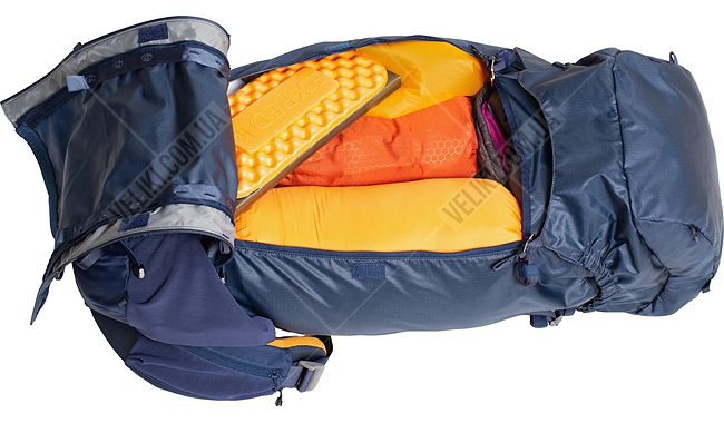 Рюкзак Exped Thunder 50 л - дополнительное фото 9