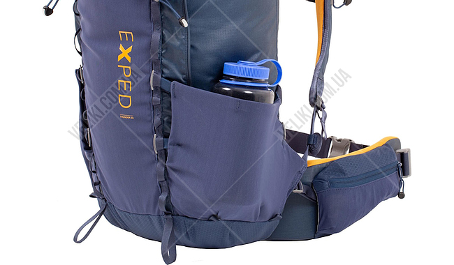 Рюкзак Exped Thunder 50 л - дополнительное фото 10