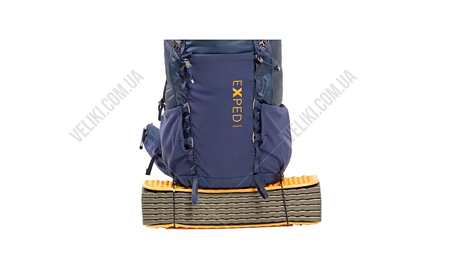 Рюкзак Exped Thunder 50 л - дополнительное фото 11